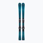 Sci alpini da bambino + attacchi Fischer The Curv Pro + FS7 GW CA Jrs