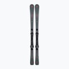 Sci alpini + attacchi Fischer The Curv DTI + RS 11 GW PR