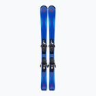 Sci alpini da bambino + attacchi Fischer The Curv Jr (130-150) + FS7 GW CA Jrs
