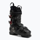 Scarponi da sci uomo Fischer Premio 110 black