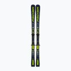 Sci alpini + attacchi Fischer RC4 ST + RC4 Z11 GW PR