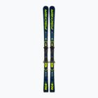 Sci alpini + attacchi Fischer RC4 LT + RC4 Z11 GW PR