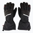 Guanto da uomo Lenz Heat Glove 6.0 Finger Cap nero
