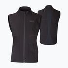 Gilet riscaldato da uomo Lenz Heat Vest 1.0 nero