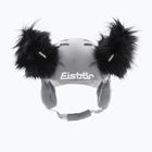 Orecchie per casco Eisbar Helmet Lux Horn black