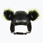 Orecchie per casco Eisbar Kekos Ears green/black