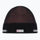 Berretto invernale Eisbar Flux RL Ska nero/sabbia/bordeaux