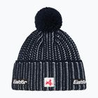 Cappello invernale Eisbar Ronda Pompon SA navy