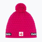 Berretto invernale Eisbar Trail Pompon SA pitti pink