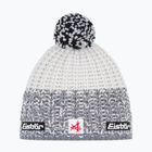 Cappello invernale Eisbar Refocus Pompon SA grey/ombre