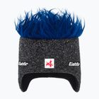 Berretto invernale Eisbar Cocker SA graphite/blue