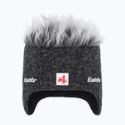 Berretto invernale Eisbar Cocker SA graphite/grey
