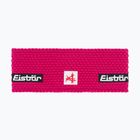 Fascia per la testa Eisbar Jamie SA pitti pink