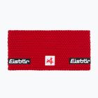 Fascia per la testa Eisbar Jamie SA ketchup/red