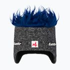 Berretto invernale da bambino Eisbar Penny SA grafit/blue