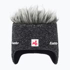 Berretto invernale da bambino Eisbar Penny SA grafit/grey
