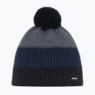 Berretto invernale Eisbar Star Pompon black/cobalt/anthracite