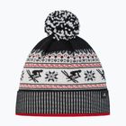 Cappello invernale Eisbar Retroski Pompon black