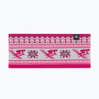 Fascia per la testa Eisbar Retroski pitti pink