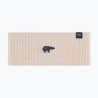 Fascia per la testa Eisbar Elena Crystal beige/ecru