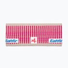 Fascia per la testa Eisbar Iska SA pink