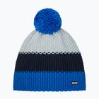 Cappello invernale Eisbar Star Pompon blue/cobalt