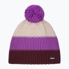Cappello invernale Eisbar Star Pompon lilac/purple