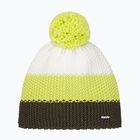 Cappello invernale Eisbar Star Pompon outdoor green