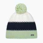 Cappello invernale Eisbar Star Pompon mint green