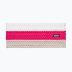 Fascia per la testa Eisbar Star pink