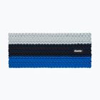 Fascia per la testa Eisbar Star blue/cobalt