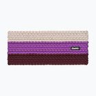 Fascia per la testa Eisbar Star lilac/purple