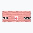 Fascia per la testa Eisbar Jamies SA salmon