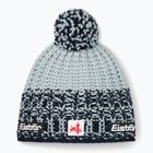 Cappello invernale Eisbar Refocus Pompon SA navy
