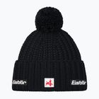 Cappello invernale Eisbar Ronda Pompon SA black