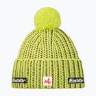 Cappello invernale Eisbar Ronda Pompon SA lime green
