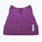 Cappello invernale Eisbar Sorra purple