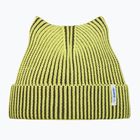Cappello invernale Eisbar Sorra lime green