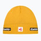 Cappello invernale Eisbar Trop SA mustard yellow