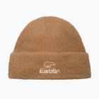 Cappello invernale Eisbar Mana camel/cognac