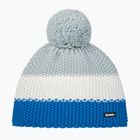 Berretto invernale da bambino Eisbar Star Pompon blue/cobalt