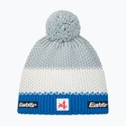 Berretto invernale da bambino Eisbar Stan Pompon SA blue/cobalt