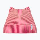 Berretto invernale da bambino Eisbar Sorra pitti pink