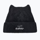 Berretto invernale da bambino Eisbar Ariata black