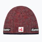 Cappello invernale Eisbar Rene XL SA crimson sky melange