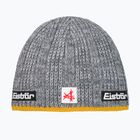 Cappello invernale Eisbar Rene XL SA mustard/grey melange