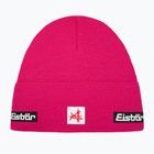 Cappello invernale Eisbar Rai SA pitti pink