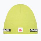 Cappello invernale Eisbar Rai SA lime green