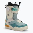 Stivali da snowboard da donna DEELUXE ID Lara BOA happy cloud