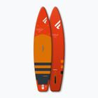 Tavola da SUP per bambini Fanatic Ripper Air Touring 10'0"